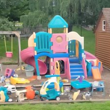 Tami Smith Family Child Care, Albertville