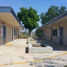 Washington Elementary Preschool, Lindsay