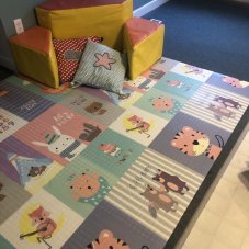 Sea Stars Early Learning Center, East Falmouth