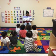 Kiddie Academy Educational Child Care, Cupertino