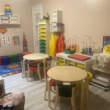 Patriz Childcare, Billings