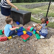 Montessori Creative Learning School, Apex