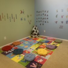 Fakiha Laydrurs Family Child Care, Columbia