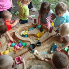 Tiny Tots Learning Center, Quakertown