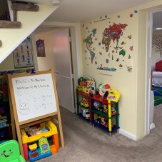 Dilshad Begum Home Daycare, Alexandria
