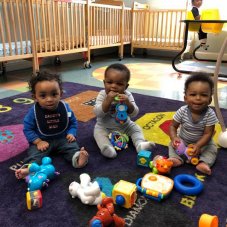 Learning Ladder Nursery and Preschool, Toms River