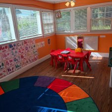 Curious Rose Learning Center, Atlanta