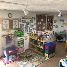 Our Precious Creations Child Care, Fort Washington