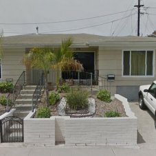 Katia Pimentel Family Child Care, San Diego