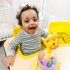 Wedgewood Early Learning Academy, Annandale