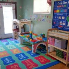 Gina's Daycare, Catonsville
