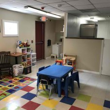 A Mother's Love Childcare, Roanoke