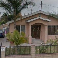 Elvia Cortez Family Child Care, Los Angeles