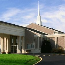 Mount Pleasant Baptist Church Christian Academy, Herndon
