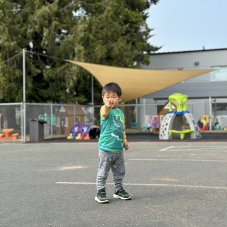 A Child's Life Learning Center, Bellingham