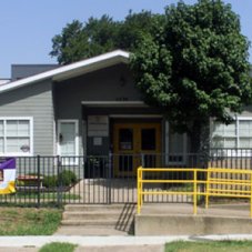 Childcaregroup Landauer, Dallas