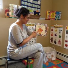 Cove Childcare/Preschool
