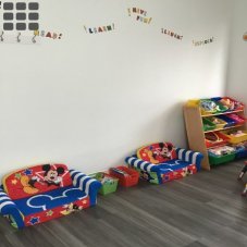 Cortes-Cumplido Family Childcare, Lake Elsinore