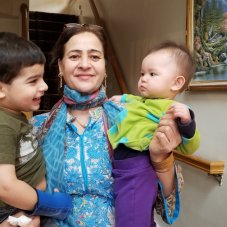 Parveen Akther Daycare, Falls Church