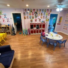 Gissela Medina Maldonado Child Care, Falls Church