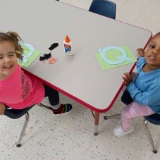 The Toddler House Preschool & LearninG Center, Houston