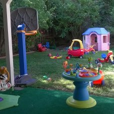 Atlas Family Daycare, Woodland Hills
