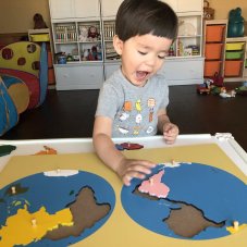 Lopez Family Child Care, Chino Hills