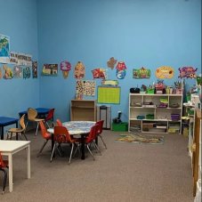 Munchkins Academy, Richmond