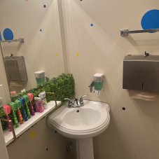 Pretty Amazing Child Care, Columbia