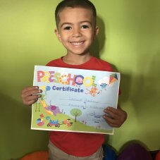 Peace of Mind Childcare, Lynn