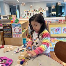 Smilekids Home Daycare, Laurel