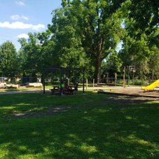 In a Kids World, Rock Island