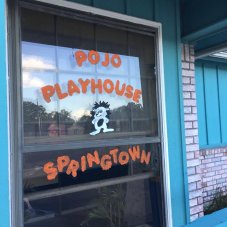 Pojo Playhouse, Springtown