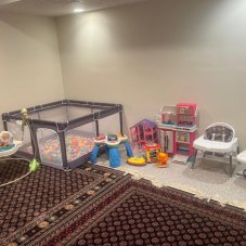 Rashidi Family Childcare, Bowie