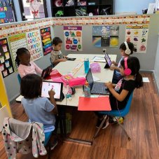 Kappi Kids Academy, Houston