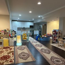 Sunny Star Daycare, Frederick