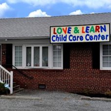 Love And Learn Child Care, Richmond