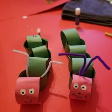 Lue Lue's Family Childcare, Fontana