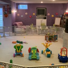 Mother's Time Home Daycare, Chantilly