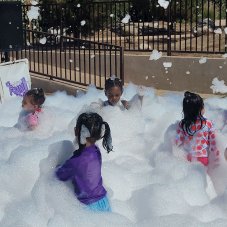 St. John's Lutheran Preschool, Montebello