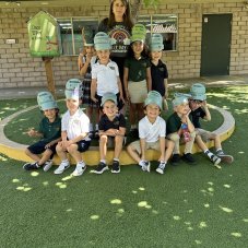 Phoenix Ranch School & Camp (West Campus), Santa Susana