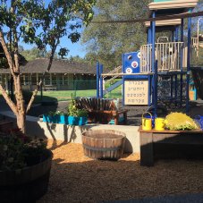 Jardin de Mariposas School, Los Altos