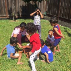 Kidos At Care, Fremont