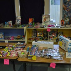 The Rainbow School, Issaquah