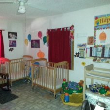 Southern Angels Childcare Learning Center, San Antonio