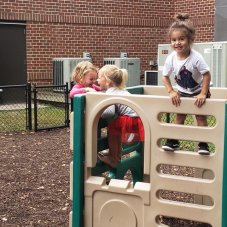 Great Bridge Christian Academy Early Childhood Development and Aftercare, Chesapeake