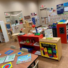Young Sprouts Creative Learning Center, Azle