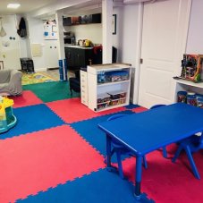 Growing & Learning Home Daycare, Chicago