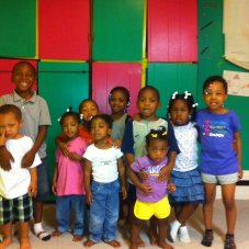The Children's Place Daycare, Randallstown