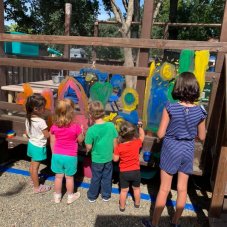 Little Monkeys Preschool and Daycare Roseville